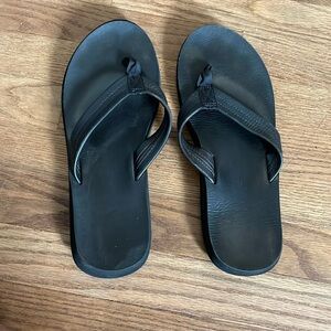 Rip Curl flip Flops